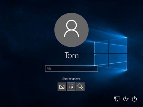 set smart card as default sign-in option|Windows 10 'Sign.